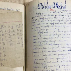 Vở xưa có ghi (1) 995202