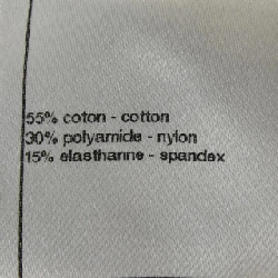 CHANEL P46643V34612 Áo - Hàng hiệu Chính hãng 824311