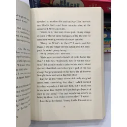 Ali Cross – James Patterson 559625