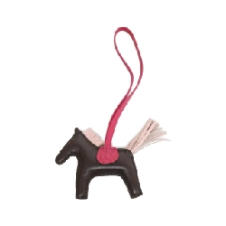 Hàng hiệu Authentic Hermes Rodeo Touch Bag Charm PM 082340CA