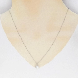 Dây chuyền kim cương PT900/PT850 1.029CT G I1 Tốt - Hàng hiệu Chính hãng 874583