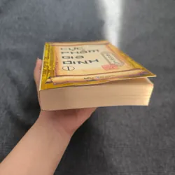 [Tiểu thuyết] Cực Phẩm Gia Đinh - Tập 1 - Vũ Nham 550439