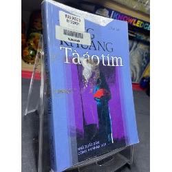 Bâng Khuâng tà áo tím 2004 mới 70% bẩn nhẹ Cẩm Lai HPB0906 SÁCH VĂN HỌC Rebooks.vn