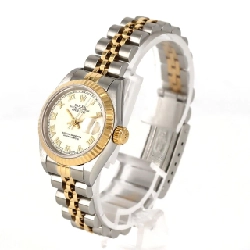 Đồng hồ Rolex Datejust 69173 SSxYG tự động W số - Hàng hiệu chính hãng 876677
