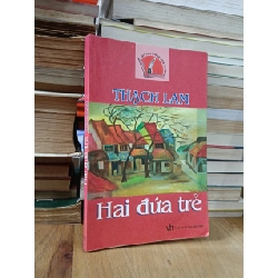 Hai đứa trẻ - Thạch Lam