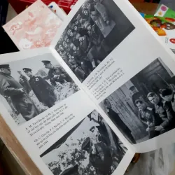 A. Va-xi-lép-xki, Sự nghiệp cả cuộc đời 784264