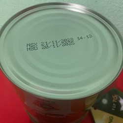 TPBS Anlene 5X Hương Vani 400G nguyên seal date mới 69564