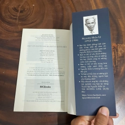 II Thư Gửi Người Đàn Bà Không Quen Biết - ANDRÉ MAUROIS - Nguyễn Hiến Lê (Dịch) - 2018 463552