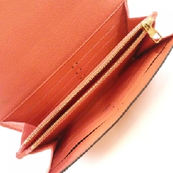 Ví Louis Vuitton Monogram Empreinte Portefeuille Sarah M61801 620234