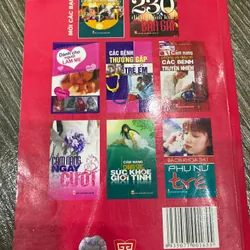 230 ĐIỀU THẦM KÍN CỦA BẠN GÁI***TẶNG QUÀ 0Đ FREESHIP 688395