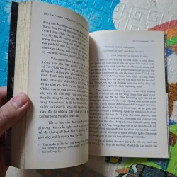 Mùa đông phương Tây & nỗi lòng phương Đông 933084