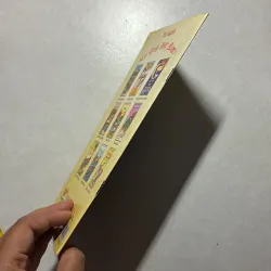 Sự tích con muỗi 756235