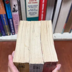 II Đại Cương Triết Học Trung Quốc: Thiền Luận (3 Quyển) - DAISETZ TEITARO SUZUKI - 1993 783101