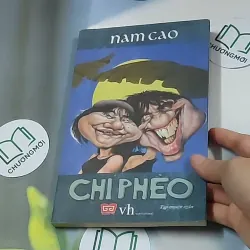 Chí Phèo 698557