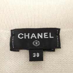 Áo khoác cardigan CHANEL 635056