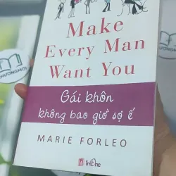 Gái Khôn Không Bao Giờ Sợ Ế - Marie Forleo 727367