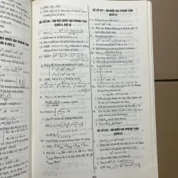 Ba Thập Kỉ Đề Toán 976789