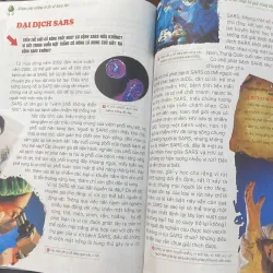 Khám phá bí ẩn về Khoa Học - Hình Đào - Kỷ Giang Hồng chủ biên- tân việt 2012 1026986