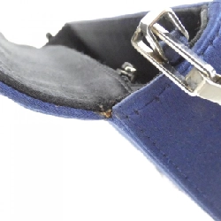 【Vintage】Túi xách Chanel Chocolate Bar Line 17828 611557