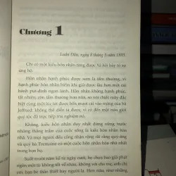 Giao ước định mệnh - Sherry Thomas  999786