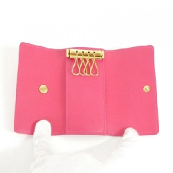 Louis Vuitton Vernis Multiclés M9145F hộp đựng chìa khóa 623207