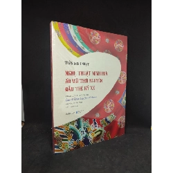 [59K/kg] Nghệ thuật minh họa áo mũ thời Nguyễn đầu thế kỷ XX HCM