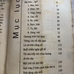 Văn hoá gỡ 782869