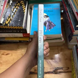 II Tập Truyện: Một Nửa - Nguyên Hương - 2018 696014