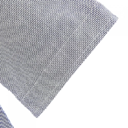 Áo sơ mi ngắn tay CELINE mở cổ - Hàng hiệu Authentic 824093