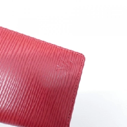 Ví thẻ Louis Vuitton Epi Organizer de Poche M6358E - Hàng hiệu Chính hãng 806949