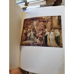 Masters of World Painting : Rubens 396009