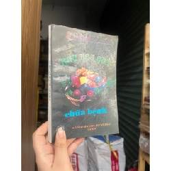 RAU HOA QUẢ CHỮA BỆNH - LÊ VĂN TRI 165071