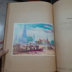 WARER COLORS - MA PAI - SUI'S 787766