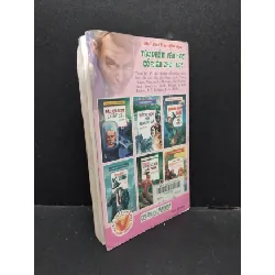 [Phiên Chợ Sách Cũ] Nanh Trắng - Jack London 1002 403480