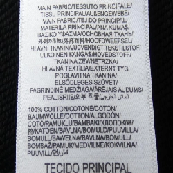 Áo khoác DIESEL A16979 RIAJH - Hàng hiệu Authentic 893836