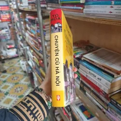 Chuyện Cũ Hà Nội - Tô Hoài 673762