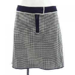 クリスチャンディオール CHRISTIAN DIOR 424J11AM534 Váy - Hàng hiệu Chính hãng