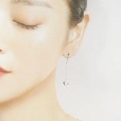 Bông tai Tiffany Seviana - Hàng hiệu Authentic 846238