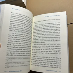 Huyền thuật và các đạo sĩ tây tạng 570738