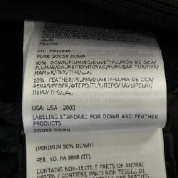 【Sản phẩm mới】Moncler MONCLER 20939B51000 Áo khoác lông 631977