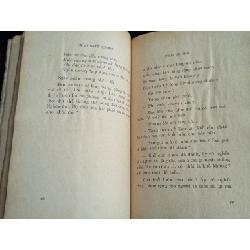 Ngày tháng ngao du - Bùi Giáng 740227