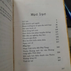 HỒI KÝ TRẦN VĂN KHÊ ( TẬP 2) 506246