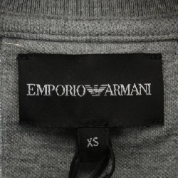 Áo polo EMPORIO ARMANI - Hàng hiệu Authentic 900073