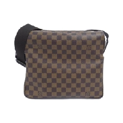 Túi xách vai Louis Vuitton Damier Naviglio N45255 - Hàng hiệu Chính hãng