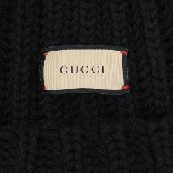 Gucci GUCCI 652656 3G206 Mũ len - Hàng hiệu Chính hãng 907424