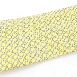 Cà vạt HERMES - Hàng hiệu Authentic 883512