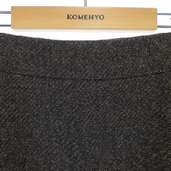 【Mã giảm giá】Gucci GUCCI chân váy 653874