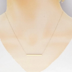 K18YG Dây chuyền - Hàng hiệu Chính hãng 859361