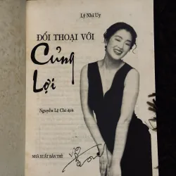 Đối thoại với Trương Nghệ Mưu & Củng Lợi 930900