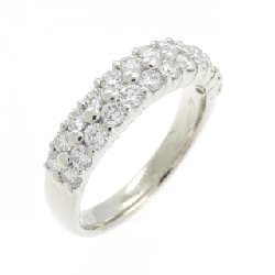 Nhẫn kim cương Royal Asher 0.75CT - Hàng hiệu Authentic